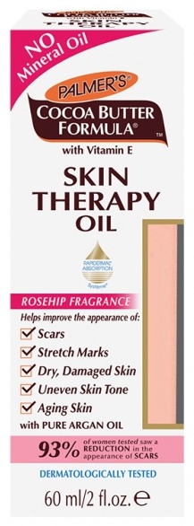Palmer's Skin Therapy масло 60 мл