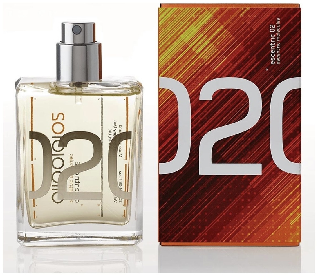 Купить Escentric Molecules Escentric 02 духи PARFUM 100 мл, унисекс в ...
