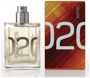 Escentric Molecules Escentric 02 духи PARFUM 100 мл, унисекс