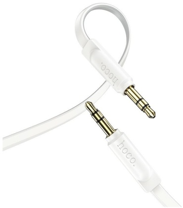 кабель Hoco UPA16 3.5 mm jack - 3.5 mm jack