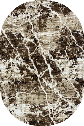 Ковер Bal Tekstil 100x150 см, короткий ворс, Казахстан