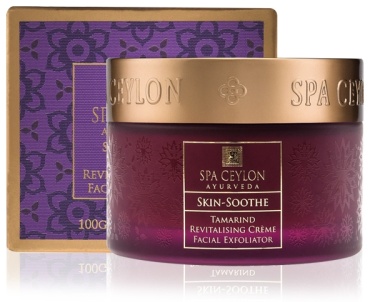 Spa Ceylon скраб Tamarind 100 г