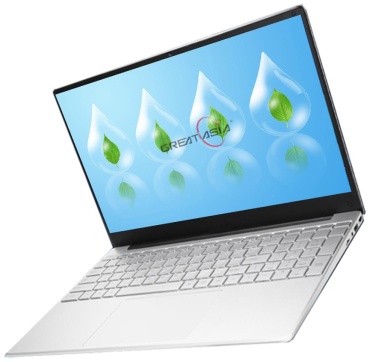 Great Asia TK-E156 15.6" / 8 Гб / SSD 128 Гб / Win 10 / 8 128GB