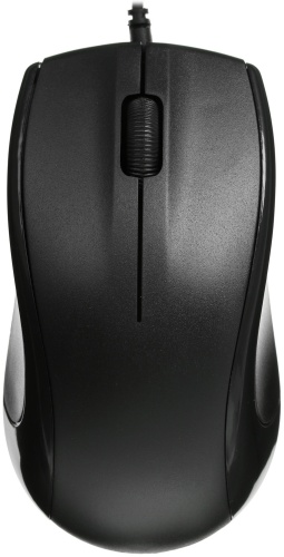Aceline CM-503BU черный