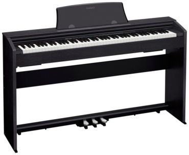 Цифровое пианино CASIO PX-770