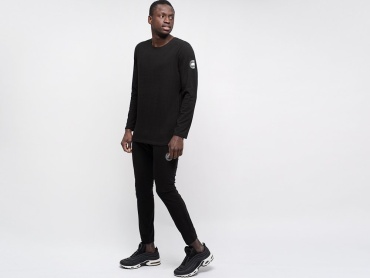 Комплект Canada Goose черный