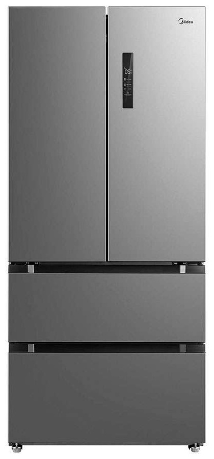 Купить Холодильник Almagreen 575W серый в кредит в Алматы – Kaspi Магазин