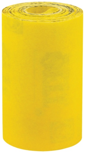 Tulex шлифовальная лента в рулоне P180 (5000х100 мм), 1 шт
