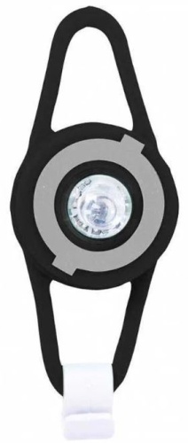 Globber Flash Light Led 522-120 черный