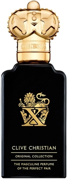 Clive Christian Original Collection X Masculine парфюмерная вода EDP 100 мл, унисекс