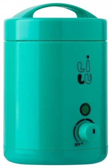 Irisk Ashley мини LILU бирюзовый