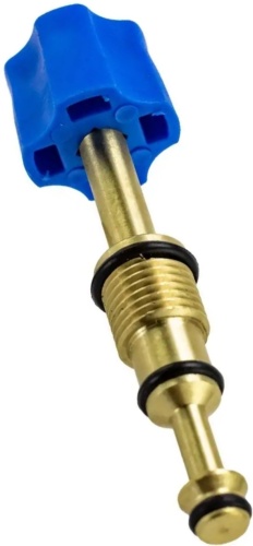 Buderus кран подпитки 87074051940 1 шт.