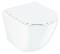 IDDIS унитаз Blanco Q BLQRDSEI25, санфарфор