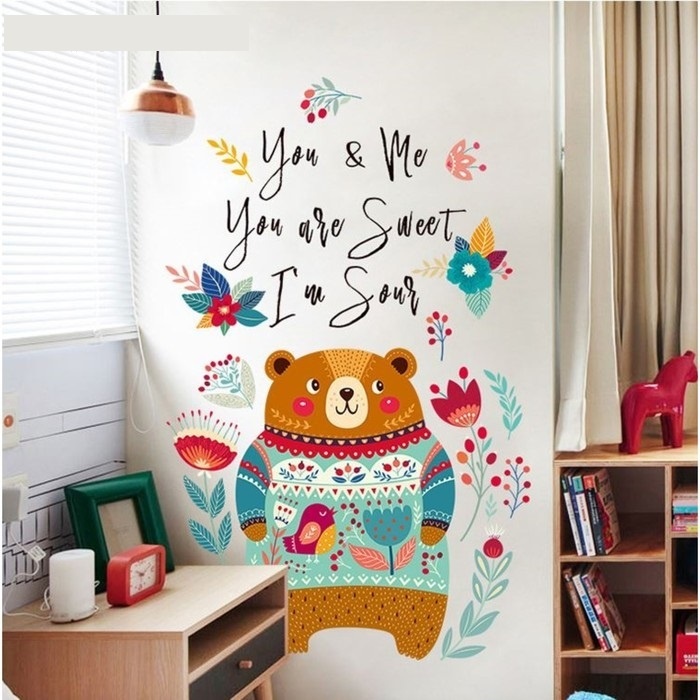 Surprise Products Co., Ltd. Мишутка в нарядном свитере 4342234 90x60 см