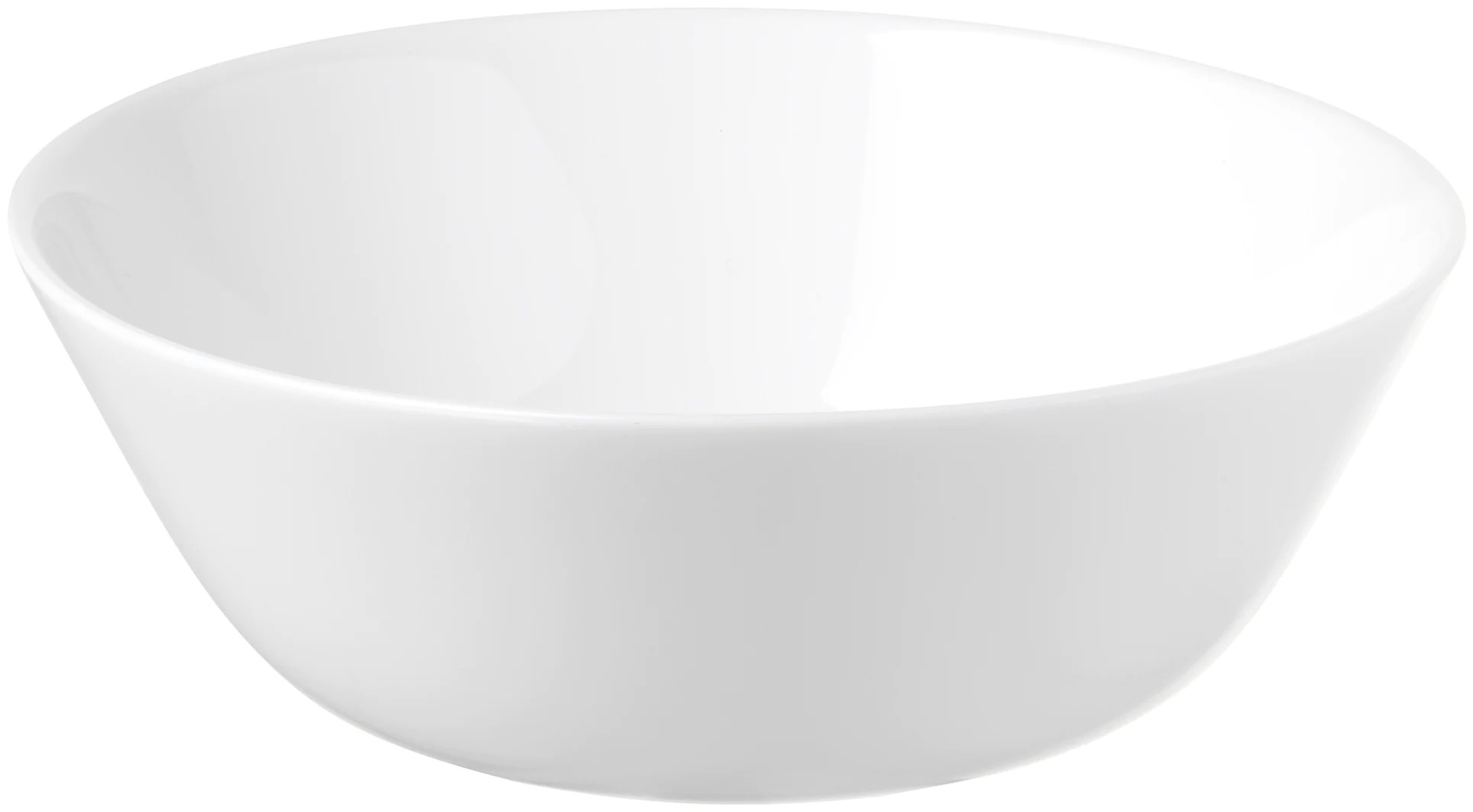 Купить IKEA тарелка Офтаст 403.729.46 15 см 1 шт, стекло в Алматы ...