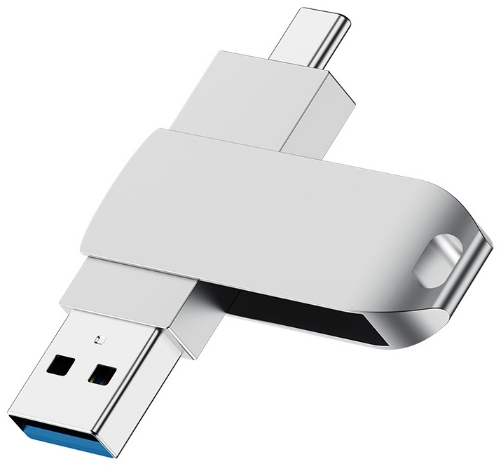 USB Flash карта Perisn 0755-22664960 128 Гб