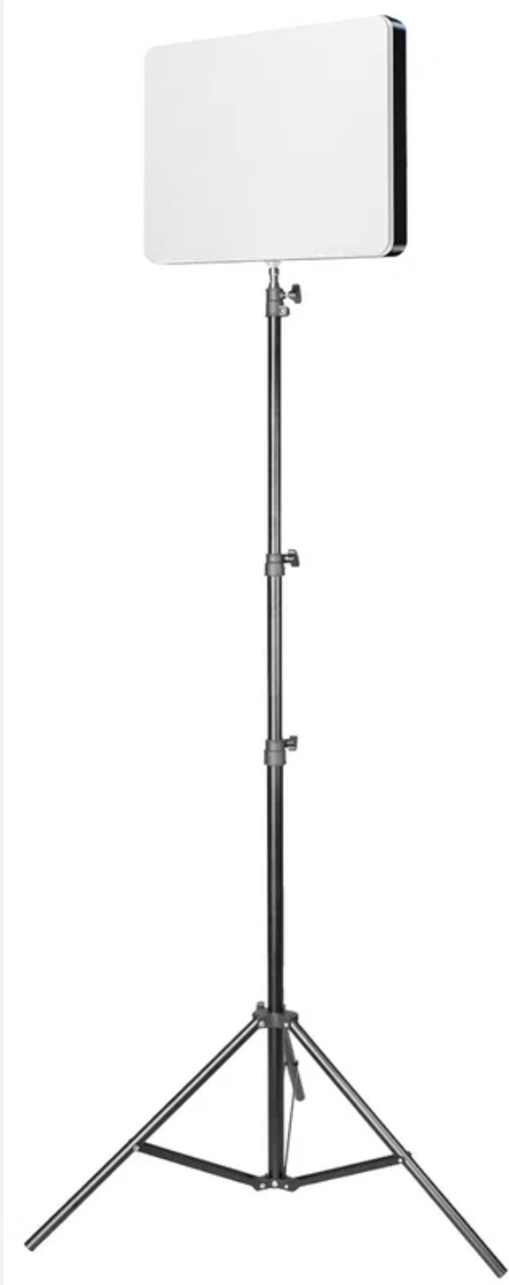 Купить Кольцевая лампа Кольцевая лампа-панель 26 см, PL-26 в кредит в ...