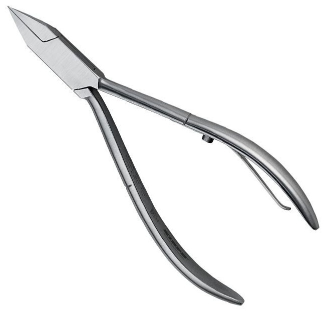 Kiepe кусачки-щипчики k0692-11 11 см 1 шт