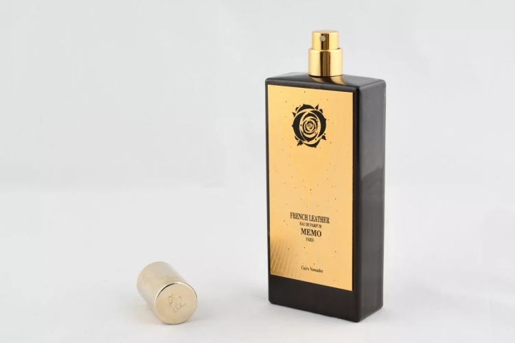 Memo French Leather парфюмерная вода EDP 200 мл, унисекс