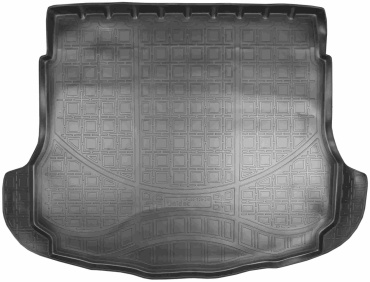 Unidec NPA00-T29-210 Great Wall Hover H6 2012-2024 черный