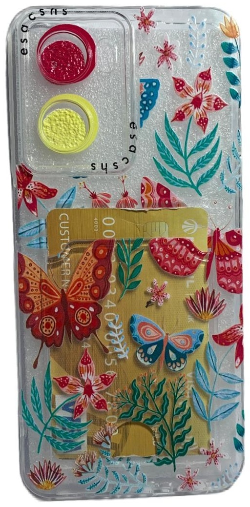 Купить Чехол для OPPO A57, A57s, A77s рисунок в Алматы – Магазин на ...