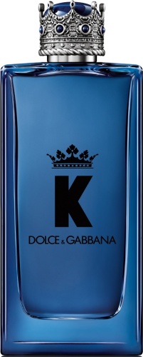 DOLCE&GABBANA K парфюмерная вода EDP 200 мл, для мужчин