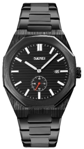 Кварцевые SKMEI 9262 нержавеющая сталь