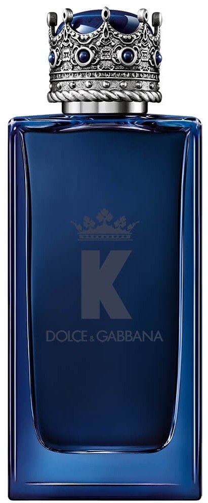 DOLCE&GABBANA K Pour Homme Intense парфюмерная вода EDP 100 мл, для мужчин