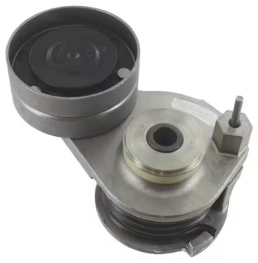 SKF натяжитель приводного ремня VKMCV57004