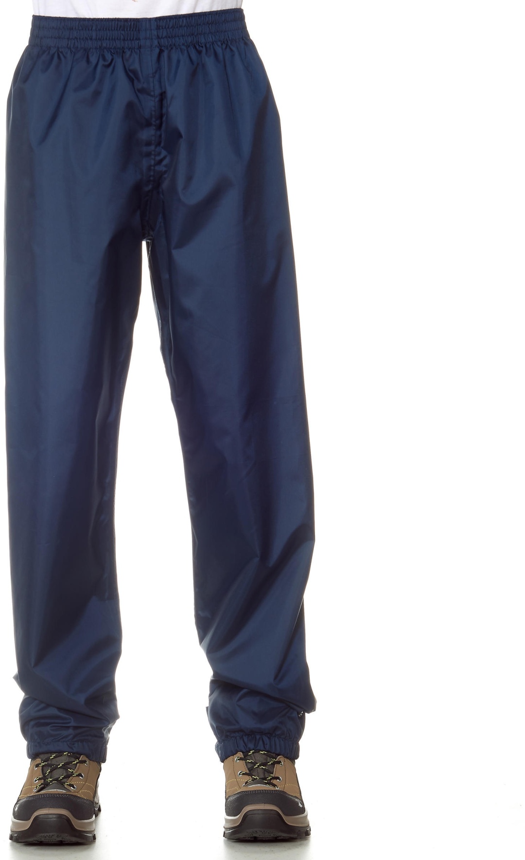 Спортивные брюки Decathlon синий