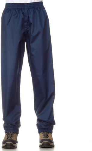 Спортивные брюки Decathlon синий