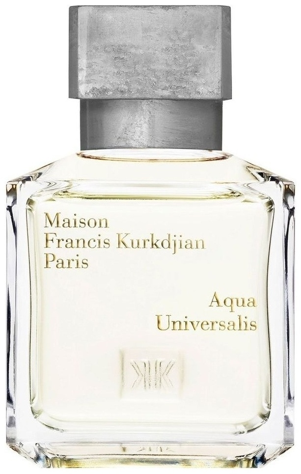 Maison Francis Kurkdjian Aqua Universalis туалетная вода EDT 70 мл, унисекс