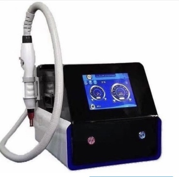 Аппарат Wesen Technologies КС 31 черный