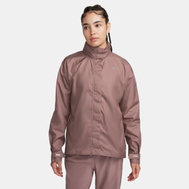Зимняя куртка Nike бежевый