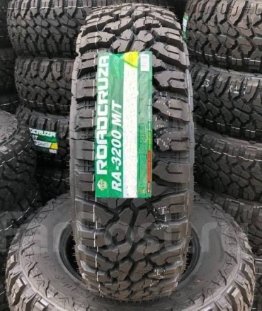 ROADCRUZA RA3200 MT 285/70 R17 110 S