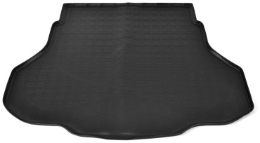 Norplast NPA00-T31-070 Hyundai Avante 2020-2026 черный