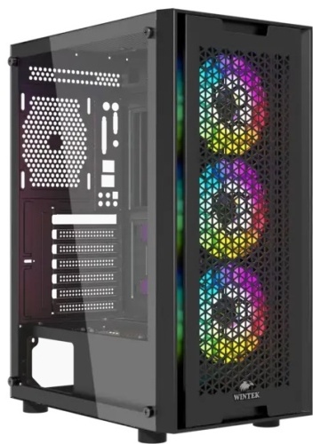 GameBox / 8 Гб / 16 Гб / 2048 Гб HDD+SSD 512 Гб / Win 11 Pro
