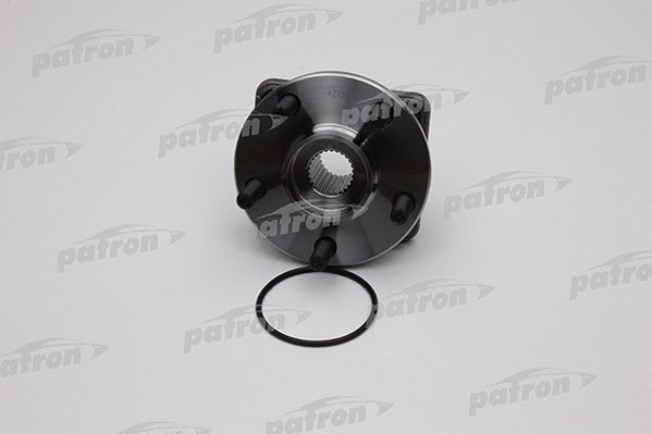 PATRON ступица PBK513075H