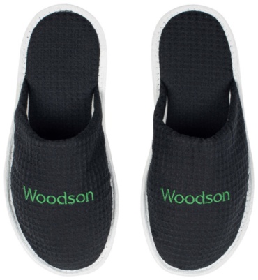 WoodSon тапочки WT1 1 шт