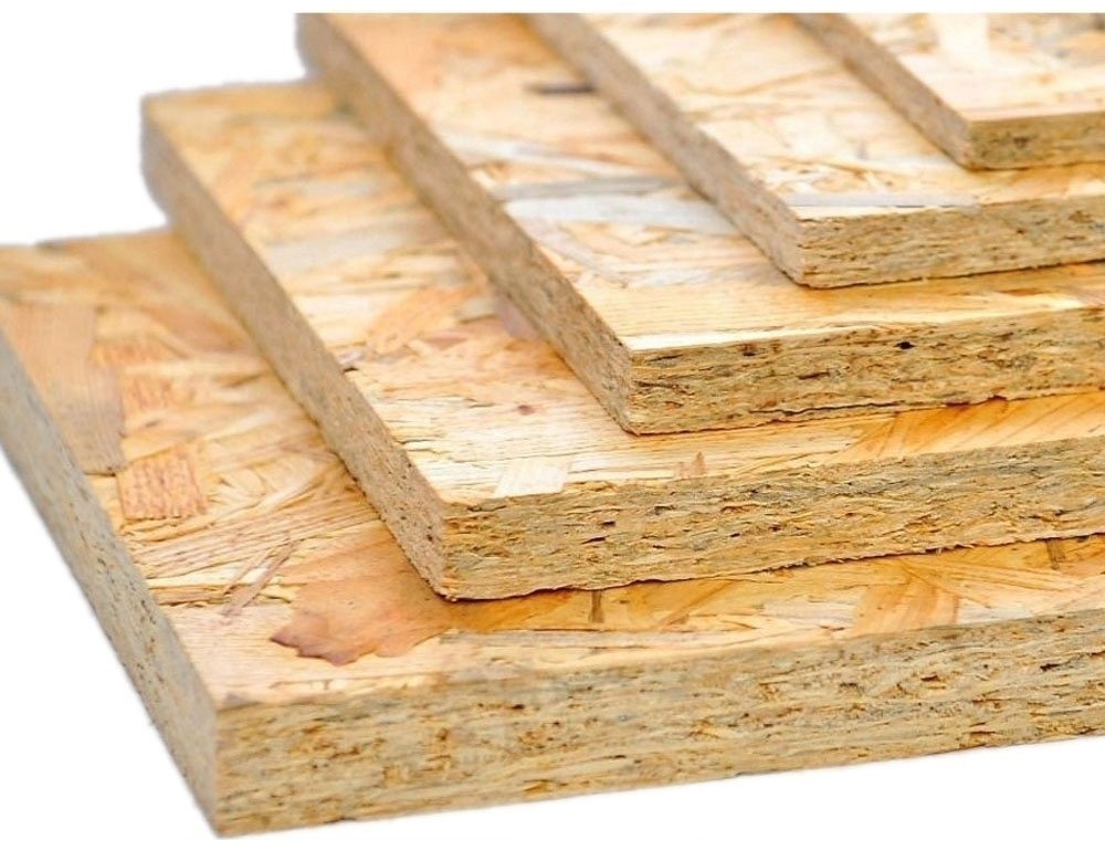 ОСП Kronospan OSB-3 2500x1250x18 мм