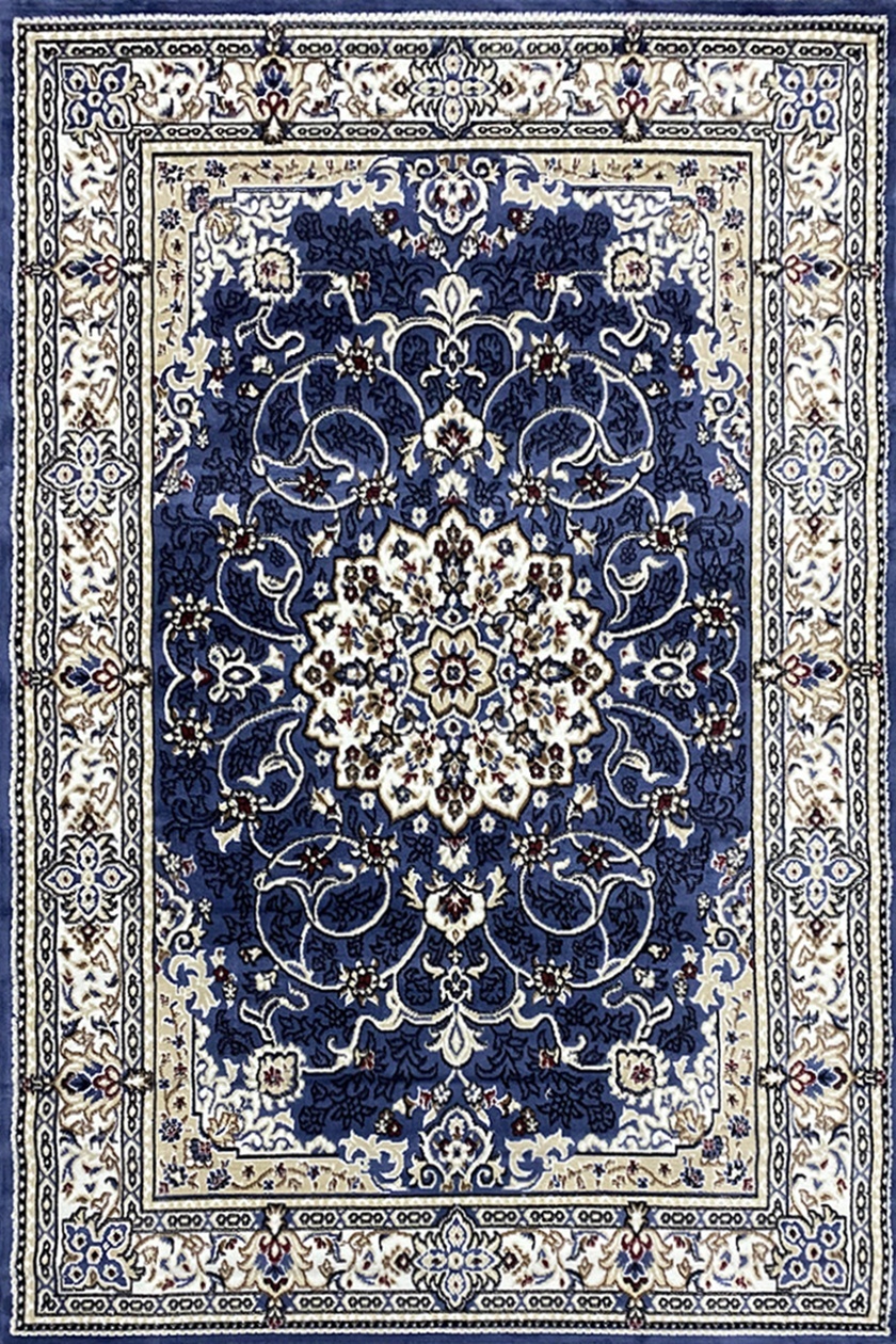 Ковер Bal Tekstil 250x400 см, короткий ворс, Казахстан