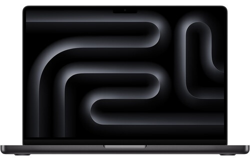 Ноутбук Apple MacBook Pro 14 2023 14.2" / 18 Гб / SSD 1000 Гб / macOS / MRX43RU/A