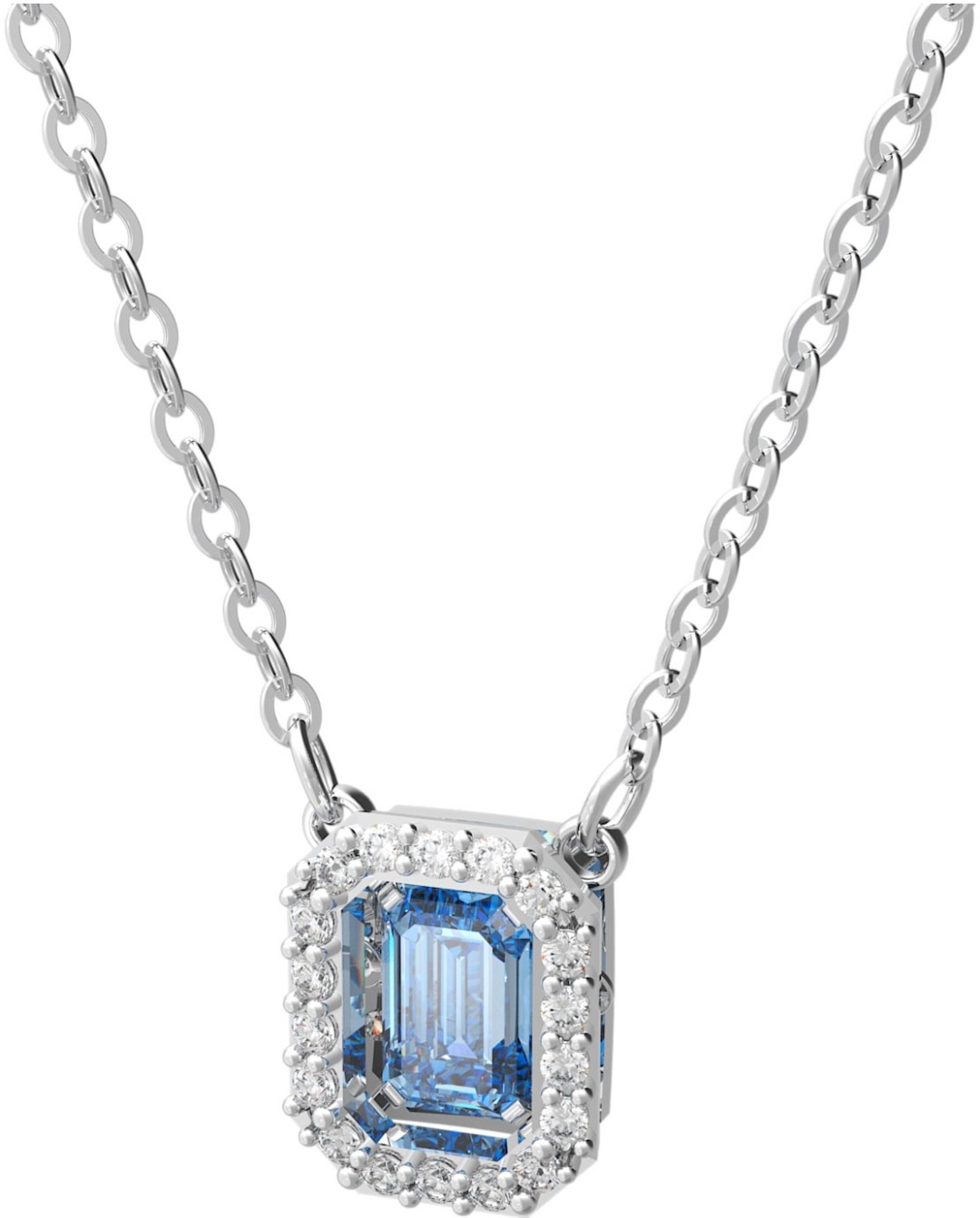 Swarovski Global Collection длина 38 см ювелирный сплав, цирконий