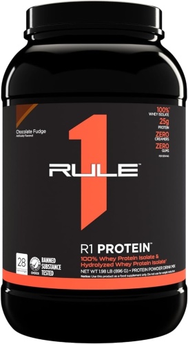 Rule 1 R1 Protein шоколад 1090 г