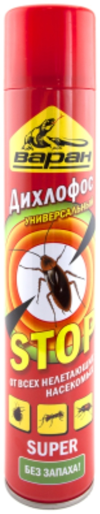 Дихлофос Варан