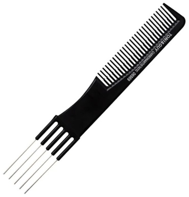 Toni&Guy гребень 19
