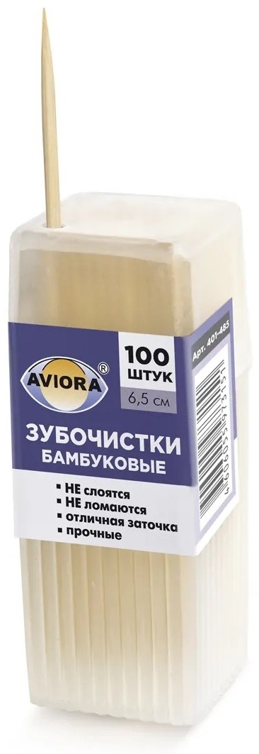 AVIORA 401-485 12 шт