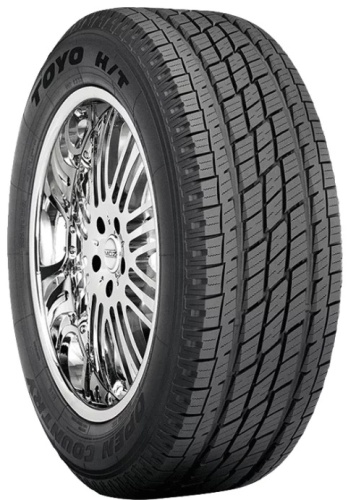 Toyo Open Country H/T 265/70 R16 112H