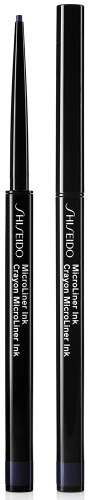 Shiseido MicroLiner Ink карандаш синий №04 Navy