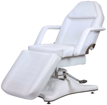 Silver Fox кушетка до 250 кг 60х185 см
